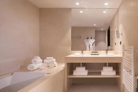 Royal Hainaut Spa & Resort - 5