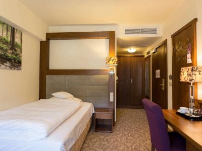Mercure Krynica Zdrój Resort&Spa - 3