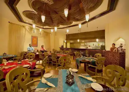 Jood Palace Dubai - 37
