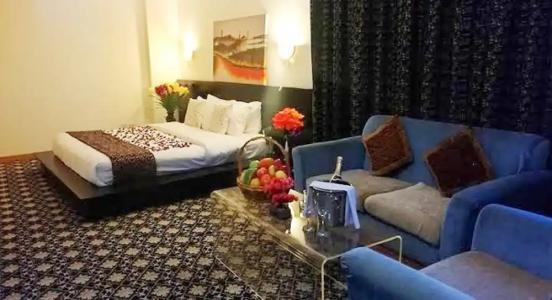 Phoenicia Tower - 127