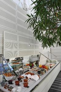 Widder - Zurichs luxury hideaway - 36
