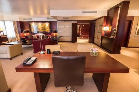 Crowne Plaza Porto, An Ihg - 157