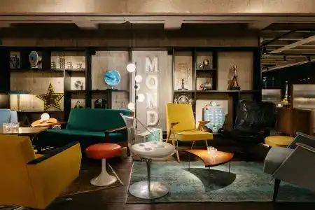 Ruby Luna Dusseldorf - 1