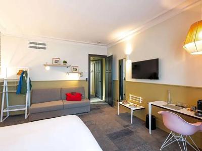ibis Lyon Centre Perrache - 89