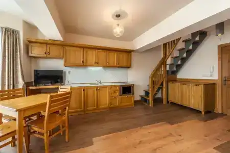 Pirin Golf & Country Club Apartment Complex - 50