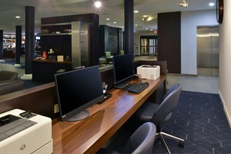 Courtyard by Marriott Hershey - 6