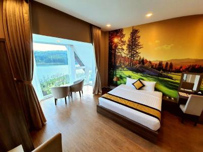 Dalat Wonder Resort - 117