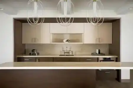 Vea, a Marriott & Spa - 95