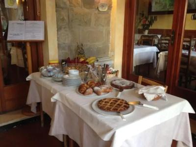 Ristorante Il Caminetto - 16