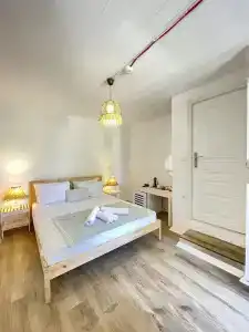 Villa Rıfat Pansiyon - 19