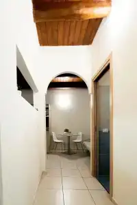 Porta delle Botteghelle - 152