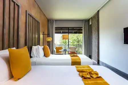 Mercure Samui Chaweng Tana - 9