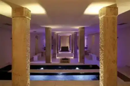 Santellone Resort - 11