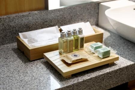 Keio Plaza Tokyo - 100