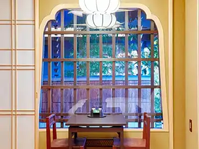 Sunrise Suites - 36