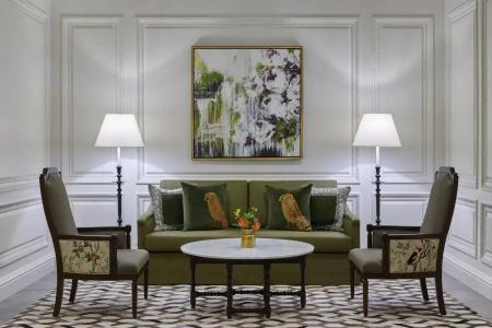 The Whitley, a Luxury Collection, Atlanta Buckhead - 37
