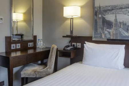 Doubletree By Hilton London - Greenwich - 48