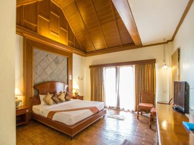 Lanta Casuarina Beach Resort - Sha Plus - 91