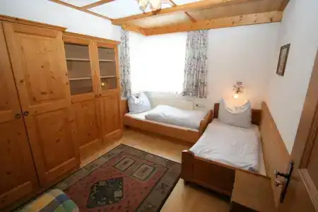 Ferienwohnungen Flörl - 3