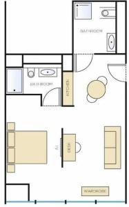 Premier Suites Plus Rotterdam - 11