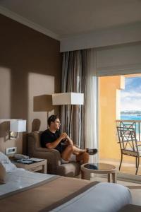 Cleopatra Luxury Resort Makadi Bay (Adults Only) - 69