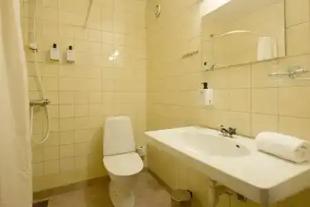Scandic Skogshöjd - 52