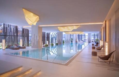 Grand Hyatt Xi'an - 6