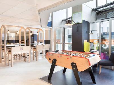 ibis Styles Paris Gare de l'Est Château Landon - 23