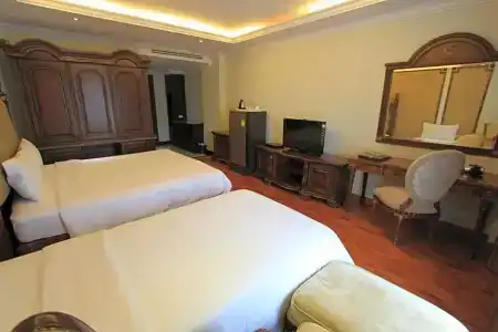 Lk Miracle Suite - Sha Extra Plus - 38