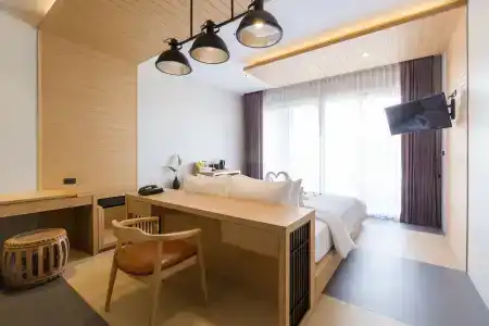 Aurico Kata Resort & Spa - Sha Extra Plus - 3
