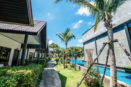 Phi Phi Andaman Legacy Resort-Sha Plus - 301