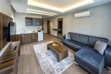 Ferah Suites - 1
