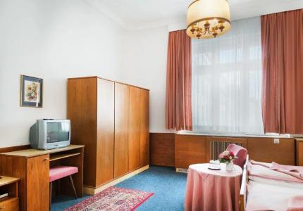 Pension Neuer Markt - 39