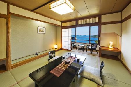 Toba View Hanashinju - 6