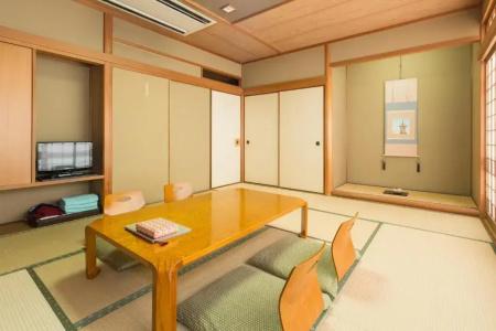 Ryokan Ryokufuso - 33