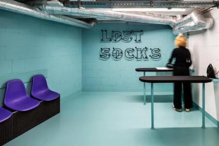 The Social Hub - 57