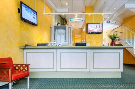 ibis Jena City - 2