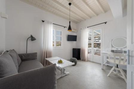 Cova Mykonos Suites - 71