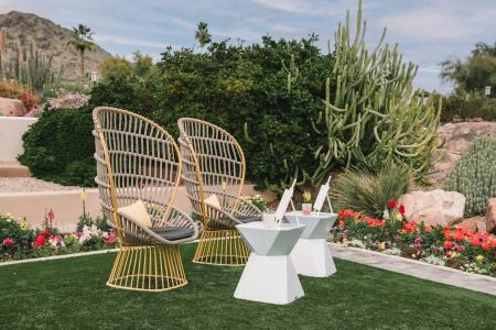 JW Marriott Camelback Inn & Spa - 41