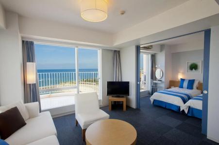 The Beach Tower Okinawa - 49