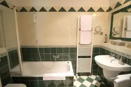 -Appartement-Villa Ulenburg - 6