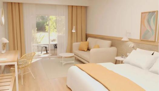 Be Live Collection Canoa - All Inclusive - 42