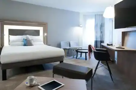 Novotel Château de Versailles - 56