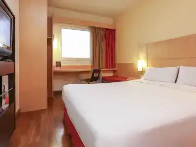 ibis Buenos Aires Obelisco - 1