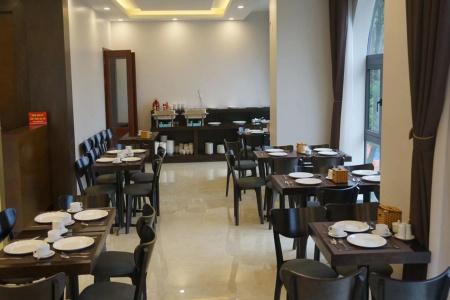 Sapa Wings - 16