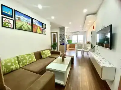 Muong Thanh Luxury Da Nang - 71