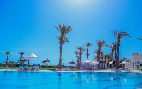 Al Jazira Beach - 45