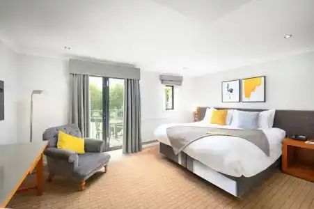 Voco - Oxford Thames, An Ihg - 110