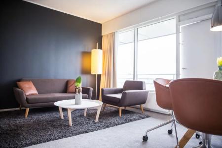 Comwell Hvide Hus Aalborg - 117