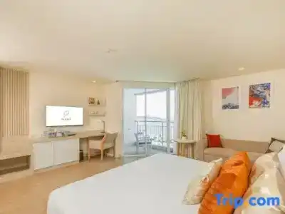 Pattaya Sea View - Sha Extra Plus - 53